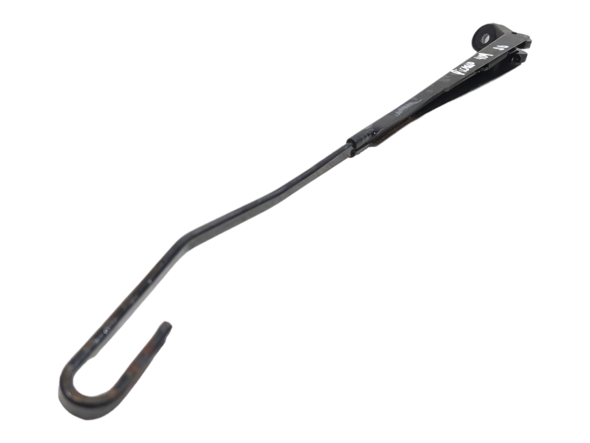 Braço Direito Limpador Parabrisa Xsara Picasso 2001 A 2012 7