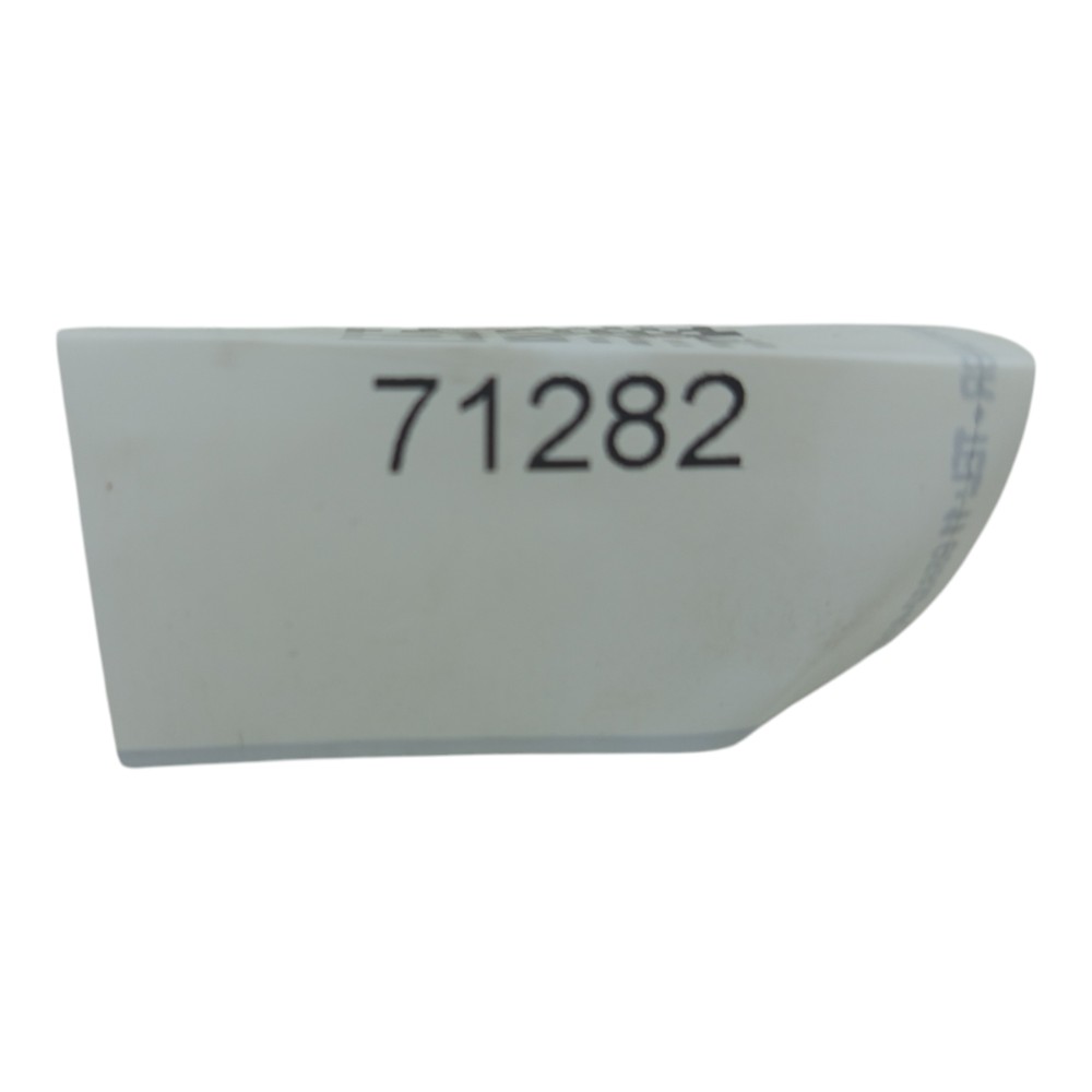 Puxador Interno Dianteira Direita Fiat Uno 2000 2001 A 2013 Preto 6