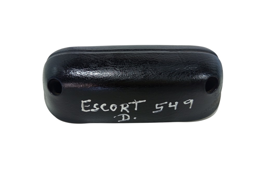 Braço Puxador Porta Direito Ford Escort 1984 1985 A 1992 9