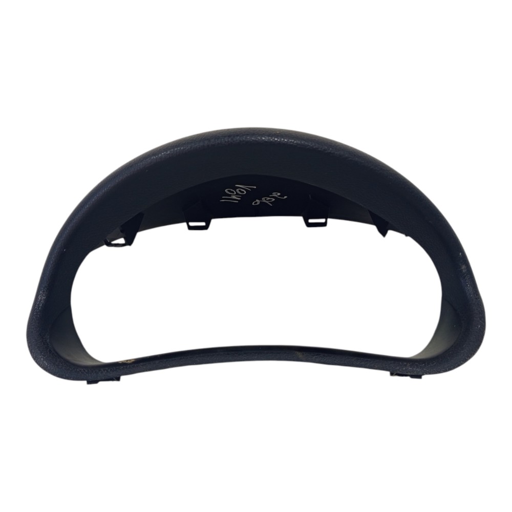 Moldura Painel Acabamento Capa Peugeot 206 2001 2002 A 2010 1