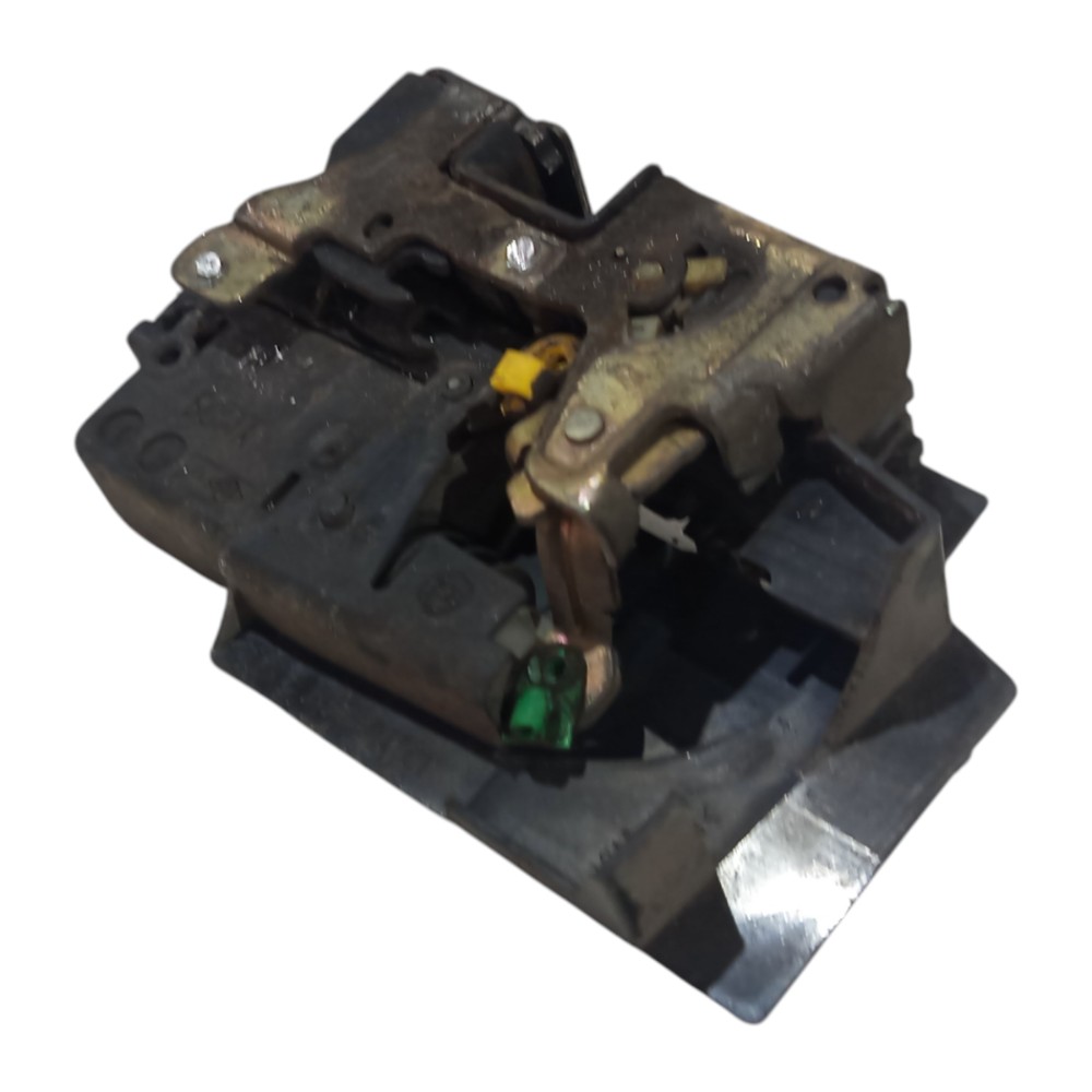 Fechadura Eletrica Diant Esquerda Renault Laguna 1994 A 2001 2