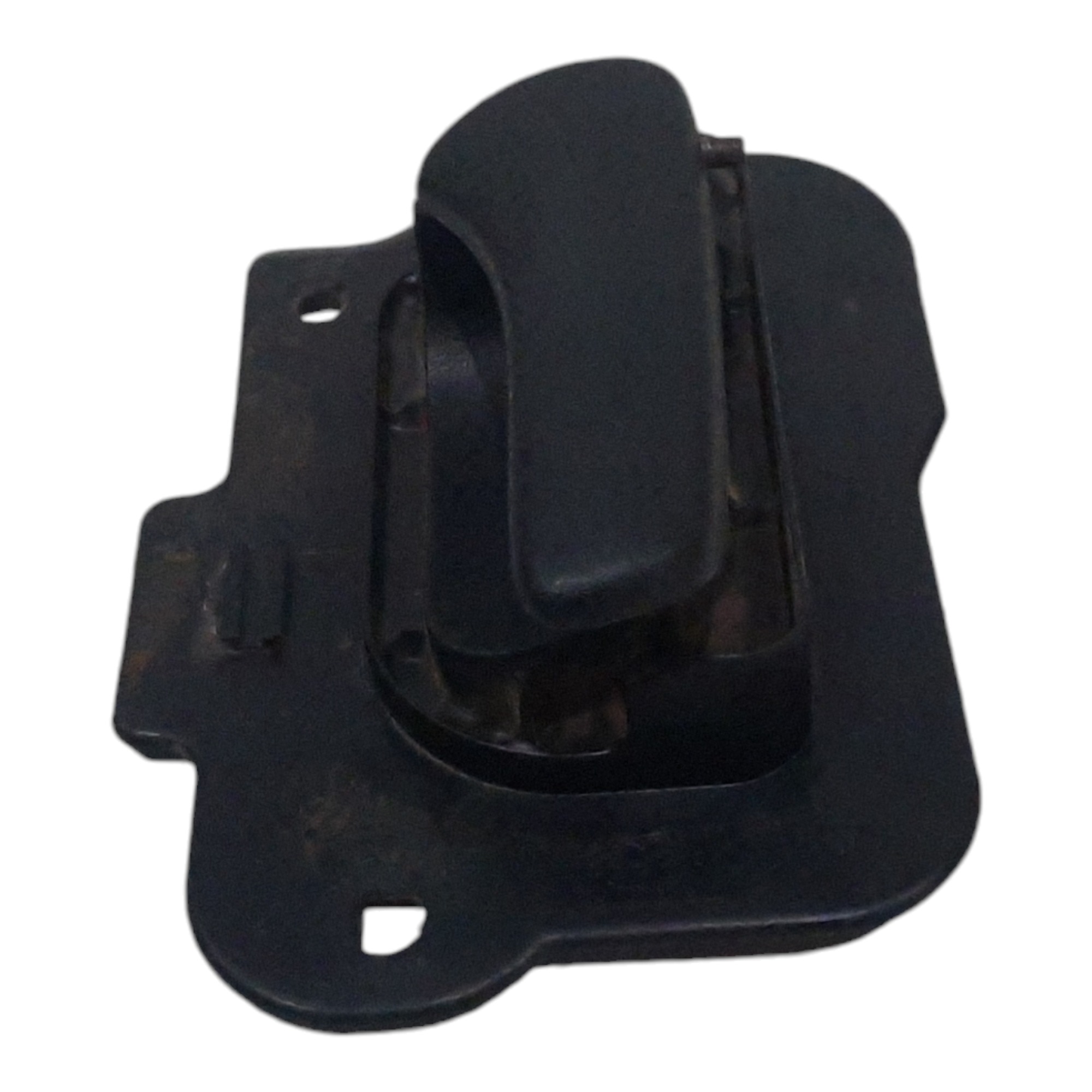Maçaneta Interna Traseira Direita Gm Vectra 1997 1998 A 2005 5