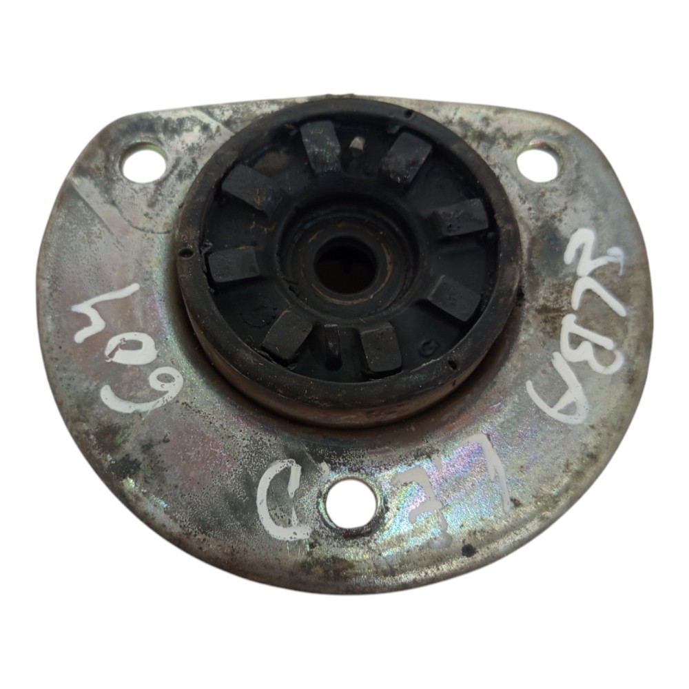 Coxim Dianteiro Esquerdo  Fiat Uno Elba 1989 1989 A 1996 1