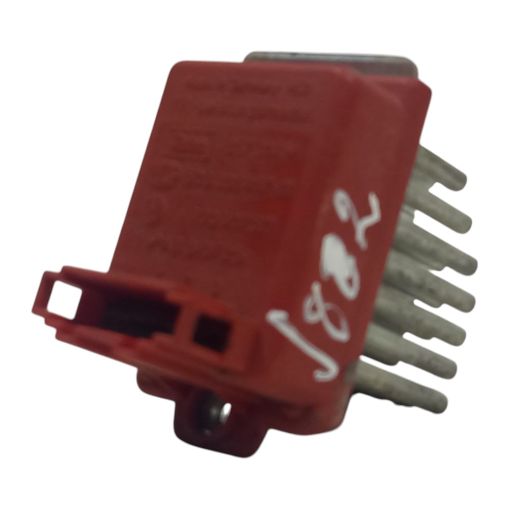 Resistencia Ar Condicionado Volkswagen Golf A3 1.6 1998/2006 2