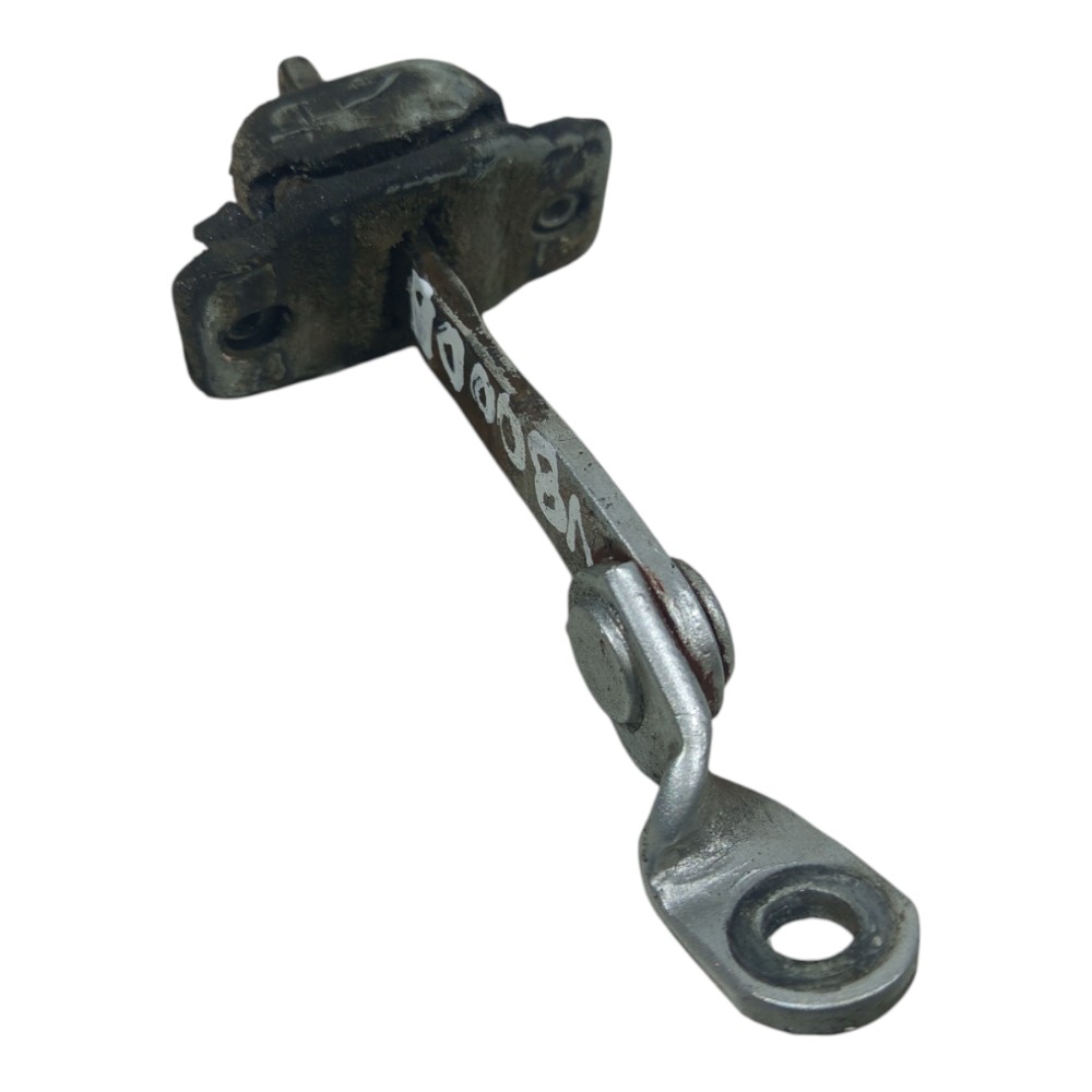 Limitador Porta Dianteira Direita Ford Escort 1989 A 1995 6