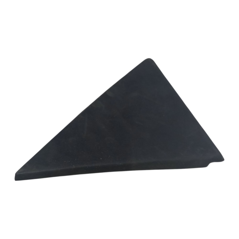 Moldura Externa Traseira Esquerda Ford Verona 1989 A 1996 2
