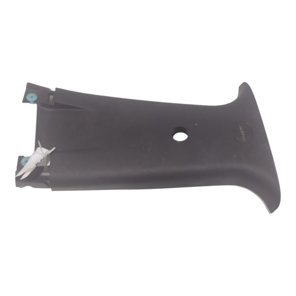 Moldura Coluna Central Direita Hyundai Veloster 2012 2013 2