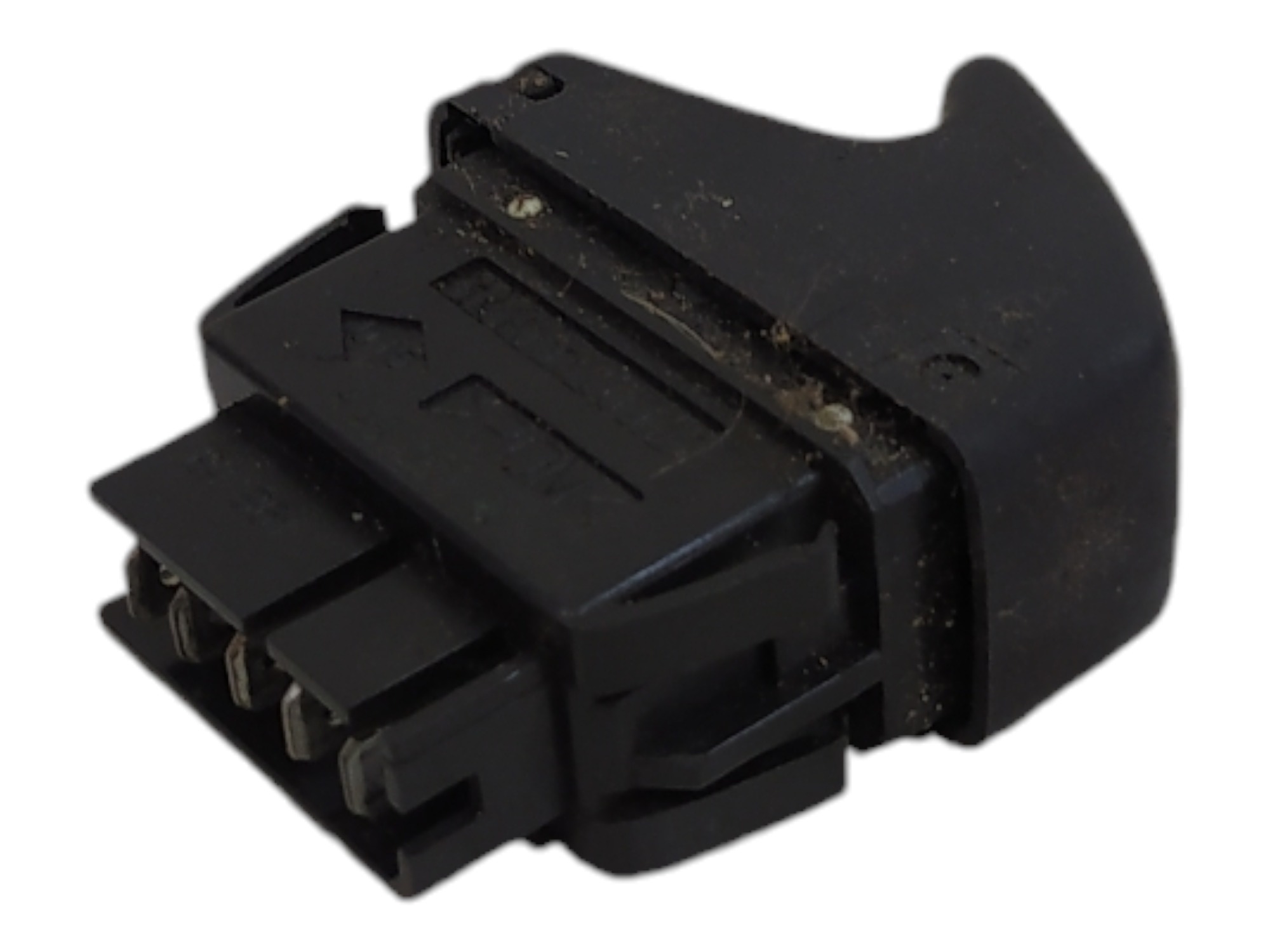 Botão Vidro Elétrico Renault Megane 1997 1998 1999 A 2004 4