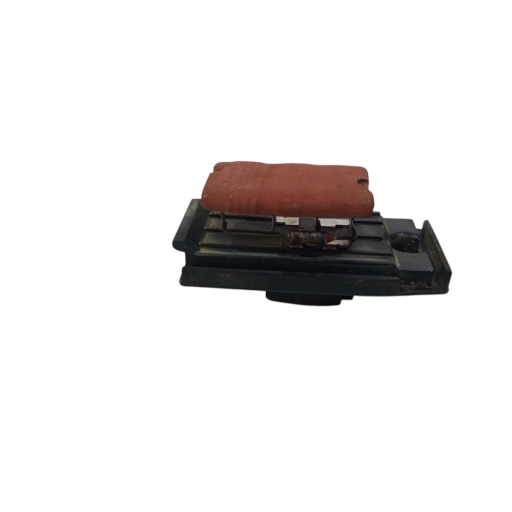 Resistência Ventilador Interno Ford Fiesta 1997 1998 A 2005 2