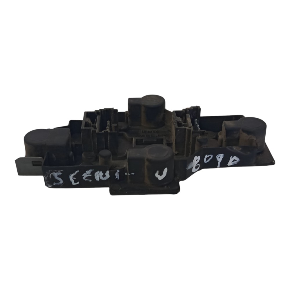 Circuito Lanterna Tras Direita Renault Scenic 1999 A 2009 1