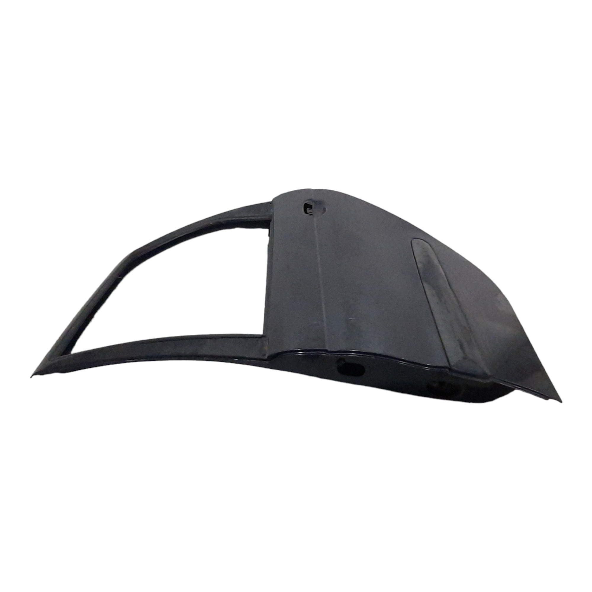 Porta Traseira Esquerda Renault Scenic 1999 2000 2001 A 2011 1