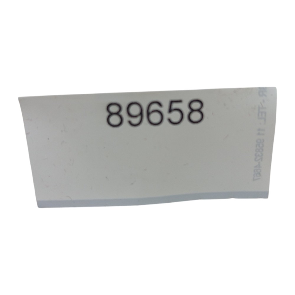 Radiador Ar Quente Volkswagen Gol 1999 2000 A 2004 7