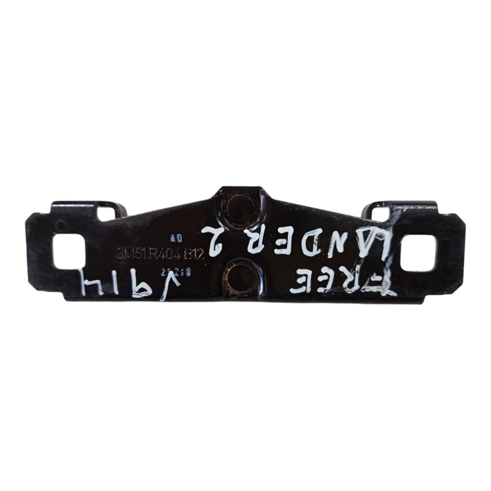 Batente Fechadura Porta Malas Traseiro Freelander 2006/2014
