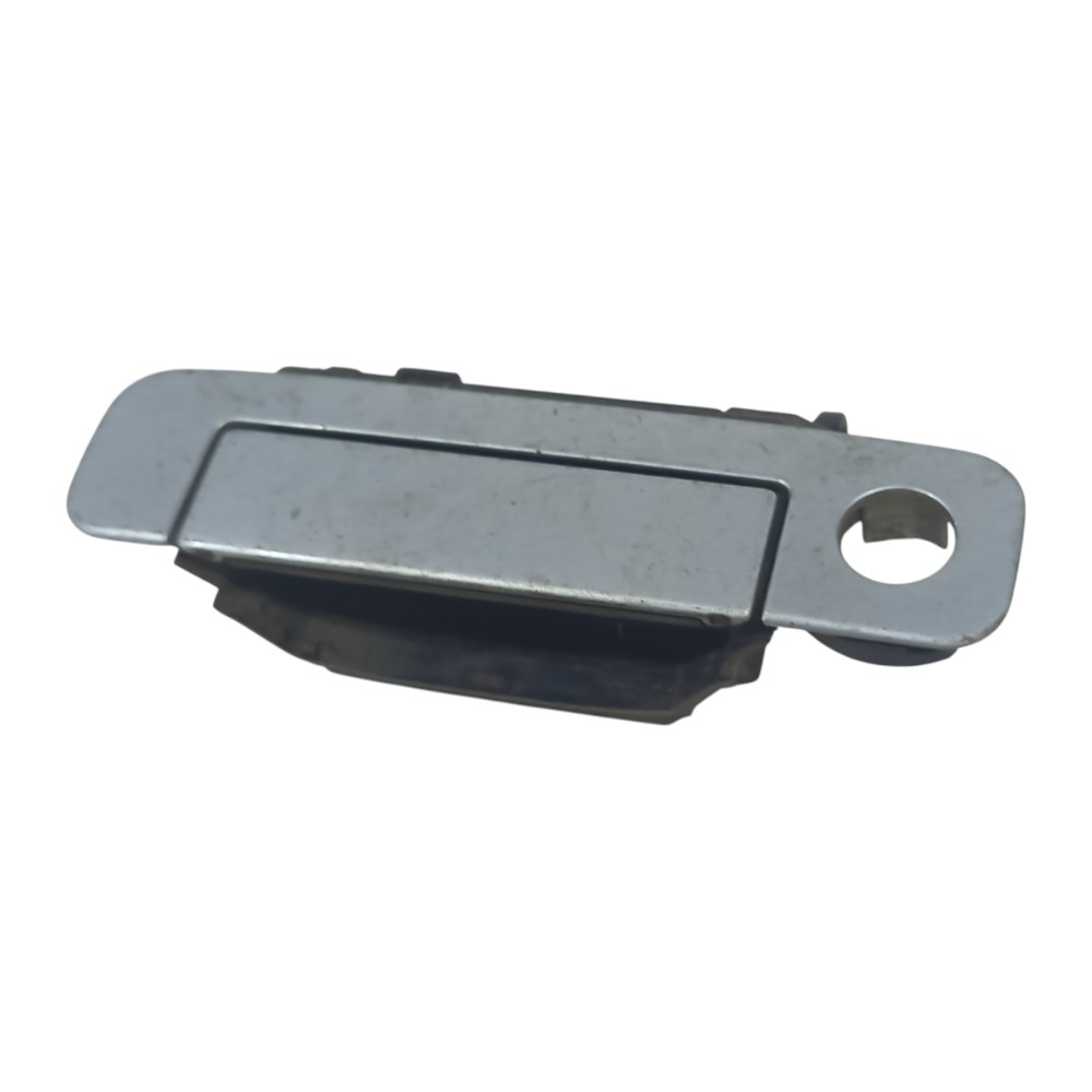 Maçaneta Externa Porta Dianteira Esquerda Audi A4 1995/1999 Dianteira 6