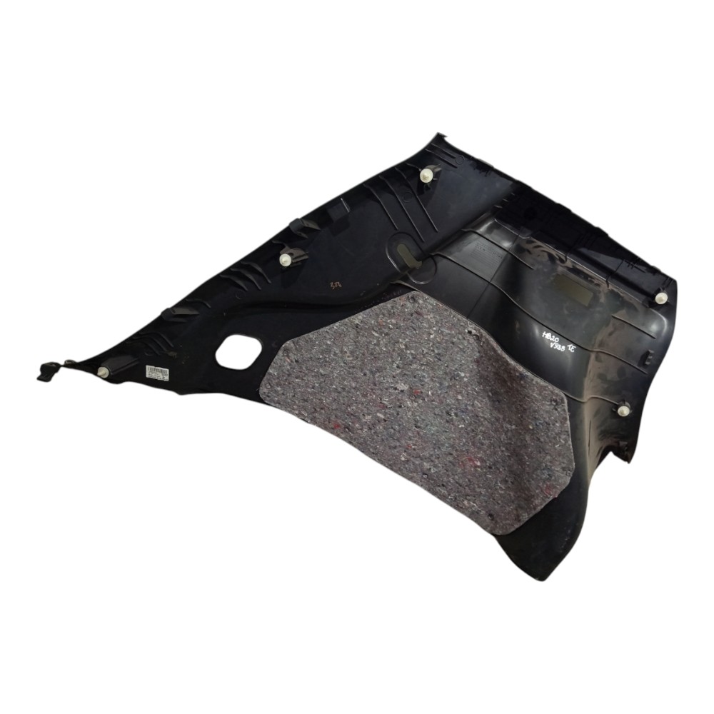 Suporte Bagageiro Esquerdo Hb20 Hatch 2013 A 2019 7