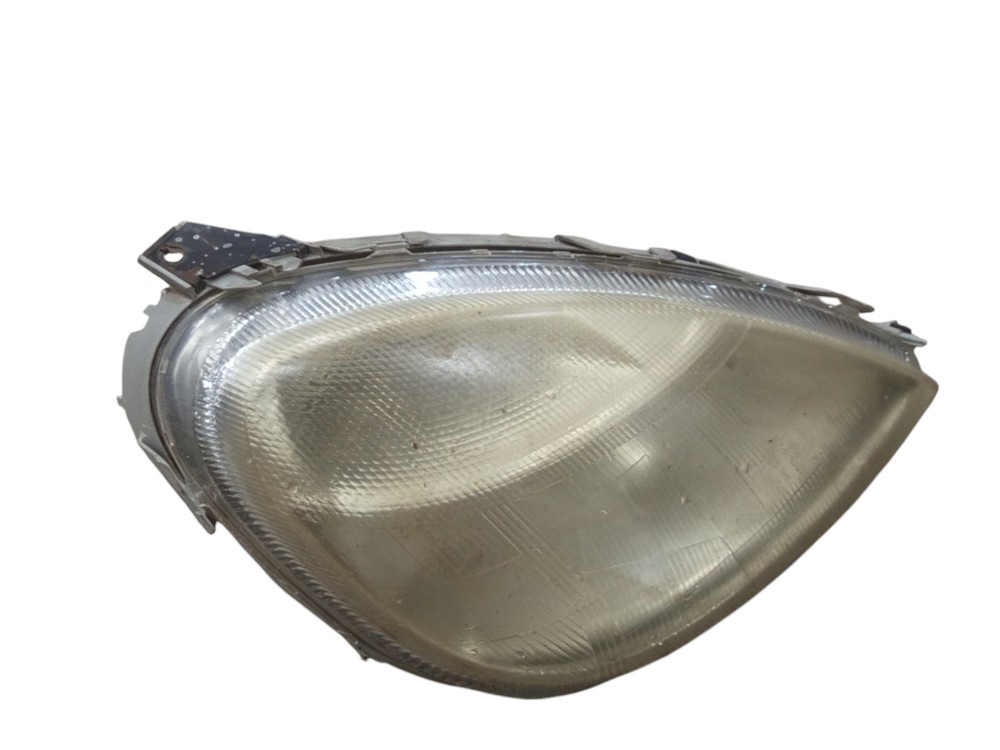 Lanterna Dianteira Direita Mercedes A160 1998 1999 A 2005 5