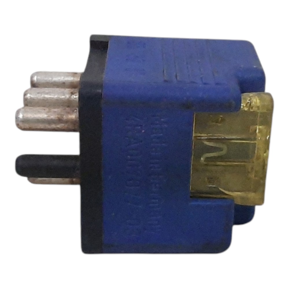 Rele Auxiliar Ventilador Mercedes Benz 00254200119 3