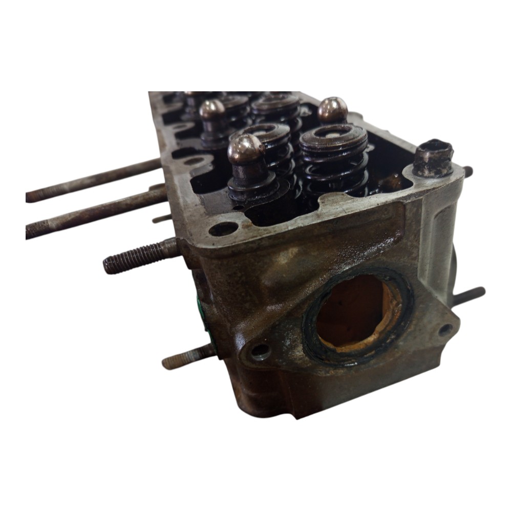 Cabeçote Gm Corsa 1.0 8v 60cv 1993 1994 1995 1996 A 2002 8