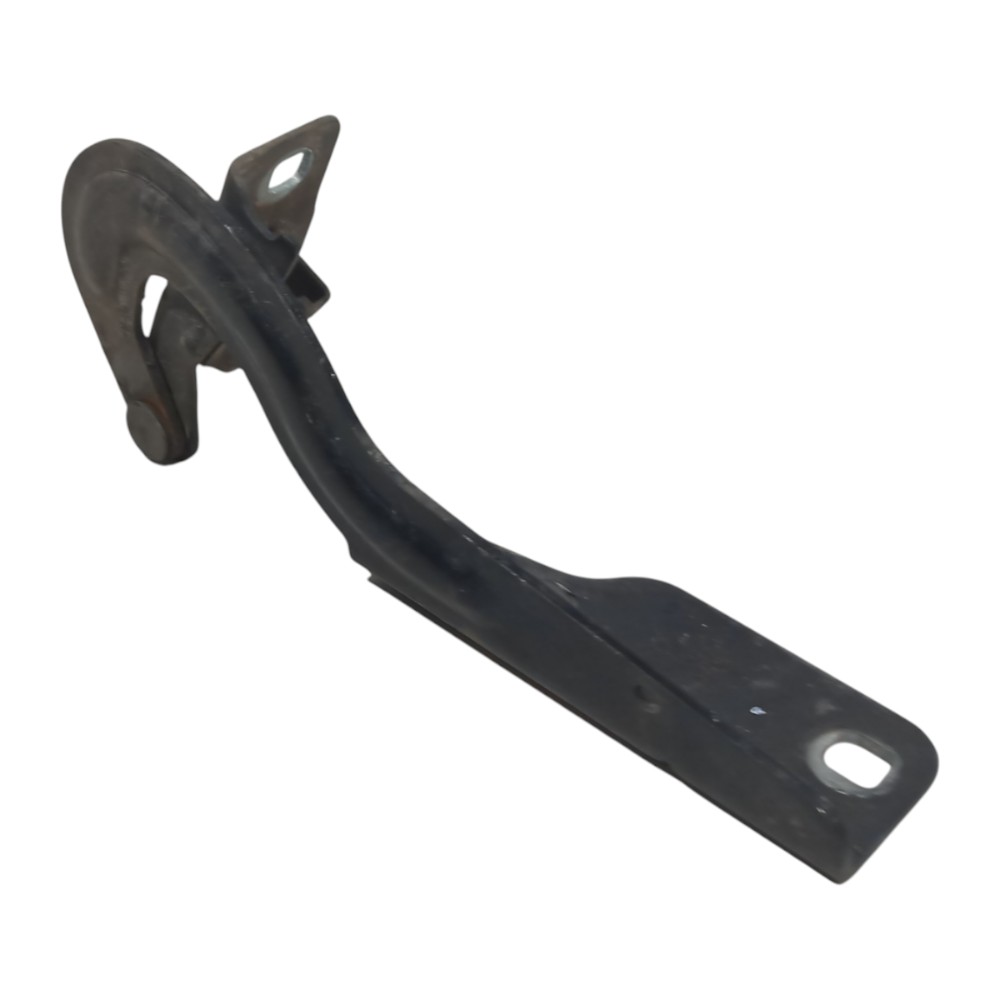 Dobradiça Tampa Diant Esquerda Renault Scenic 1999 A 2010 6