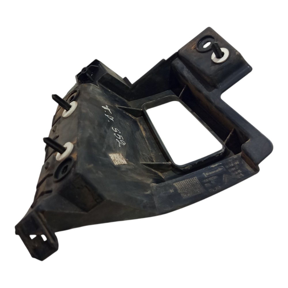 Guia Suporte Parachoque Tras Direito C4 Picasso 2009 A 2014 7