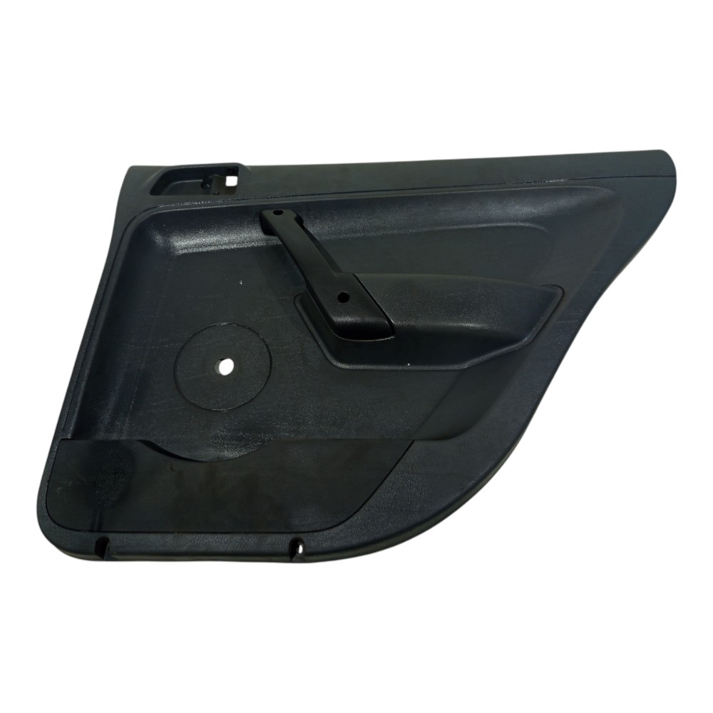 Forro Porta Traseira Direita Volkswagen Gol 2008 5w4867212 1