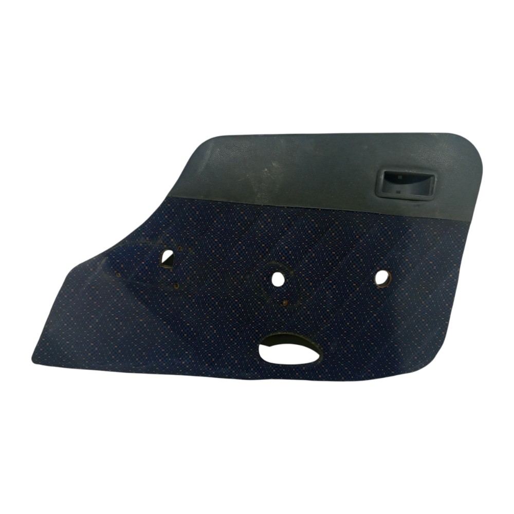 Forro Porta Traseiro Direito Fiat Palio 1996 1997 A 2000 1