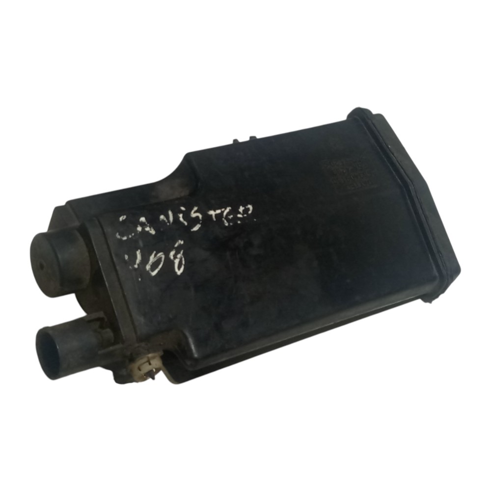 Filtro Canister Peugeot 408 2.0 16v 2011 2012 2013 A 2016 4