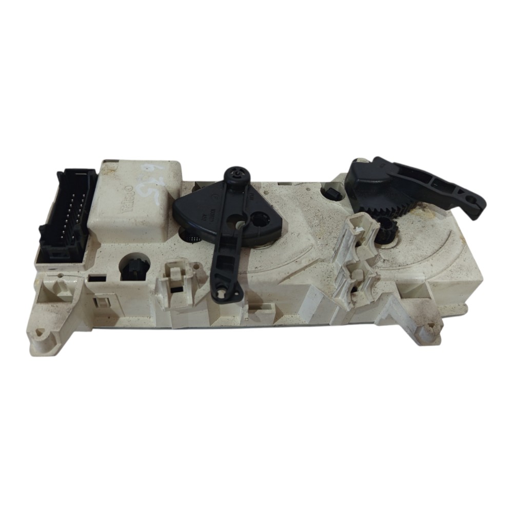Comando botao ar condicionado renault megane 2.0 1993 a 1999 7