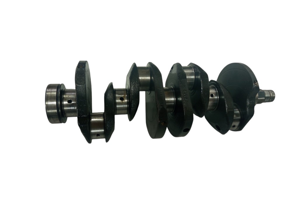 Virabrequim Fiat Palio Fire 1.6 16v 2000 2001 2002 A 2007 5