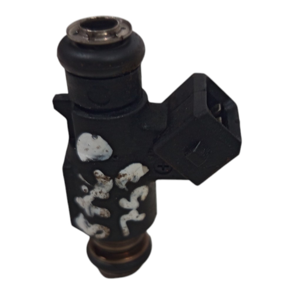 Bico Injetor Fiat Stilo 1.8 8v 2003 2004 A 2011 4