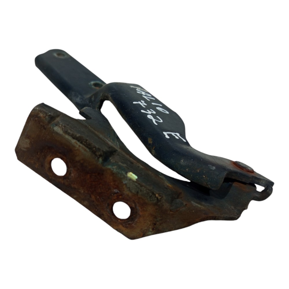Dobradiça Capô Esquerdo Fiat Palio 1996 1997 1998 A 2002 3