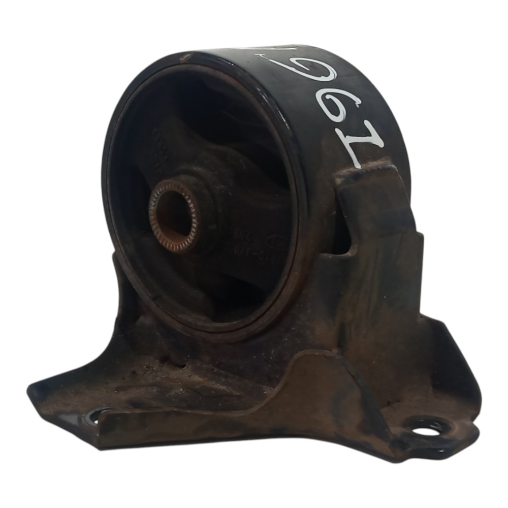 Suporte Coxim Motor Hyundai Azera Gls 3.3 V6 2010 A 2011 7