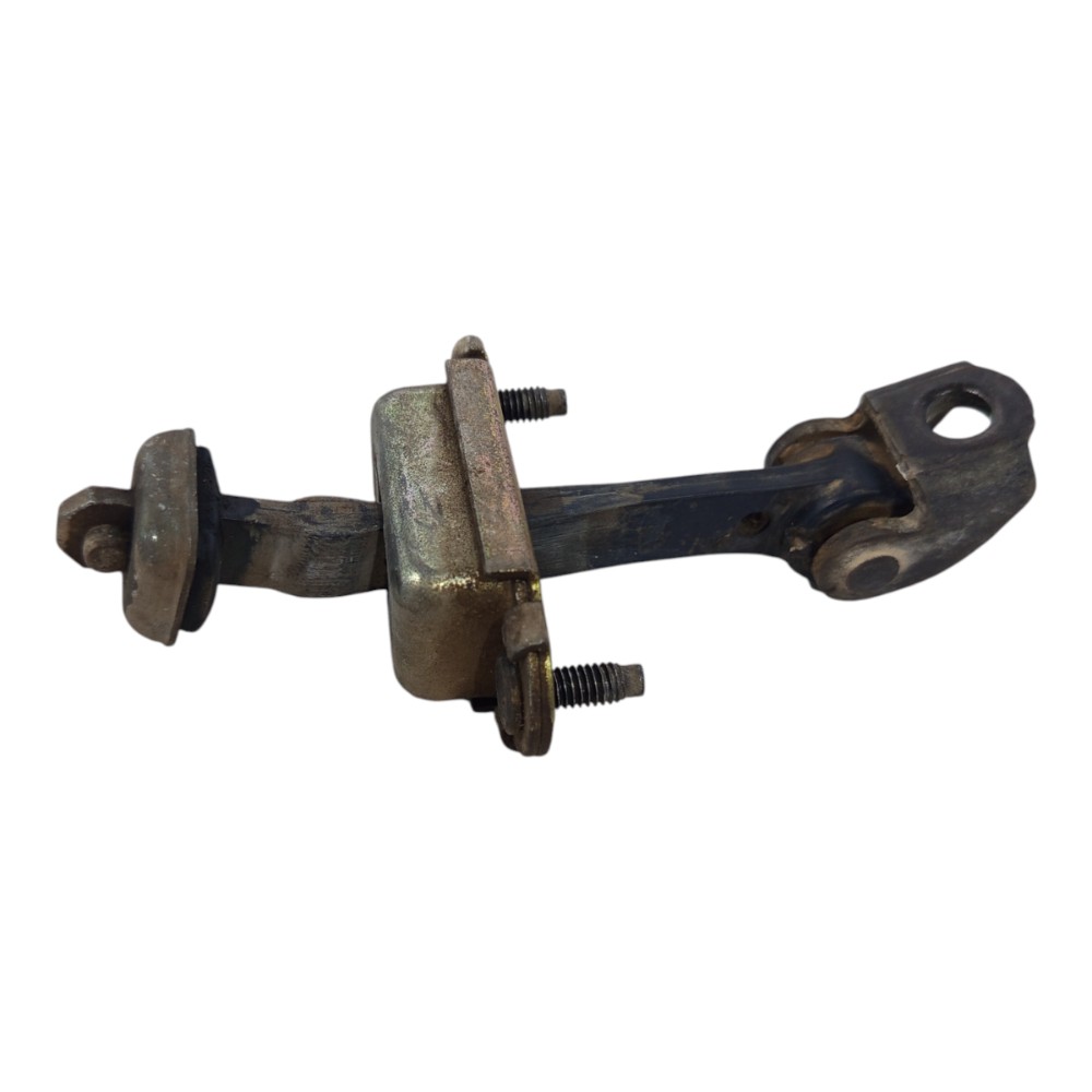 Limitador Porta Traseira Esquerda Ford Focus 2008 A 2013 1