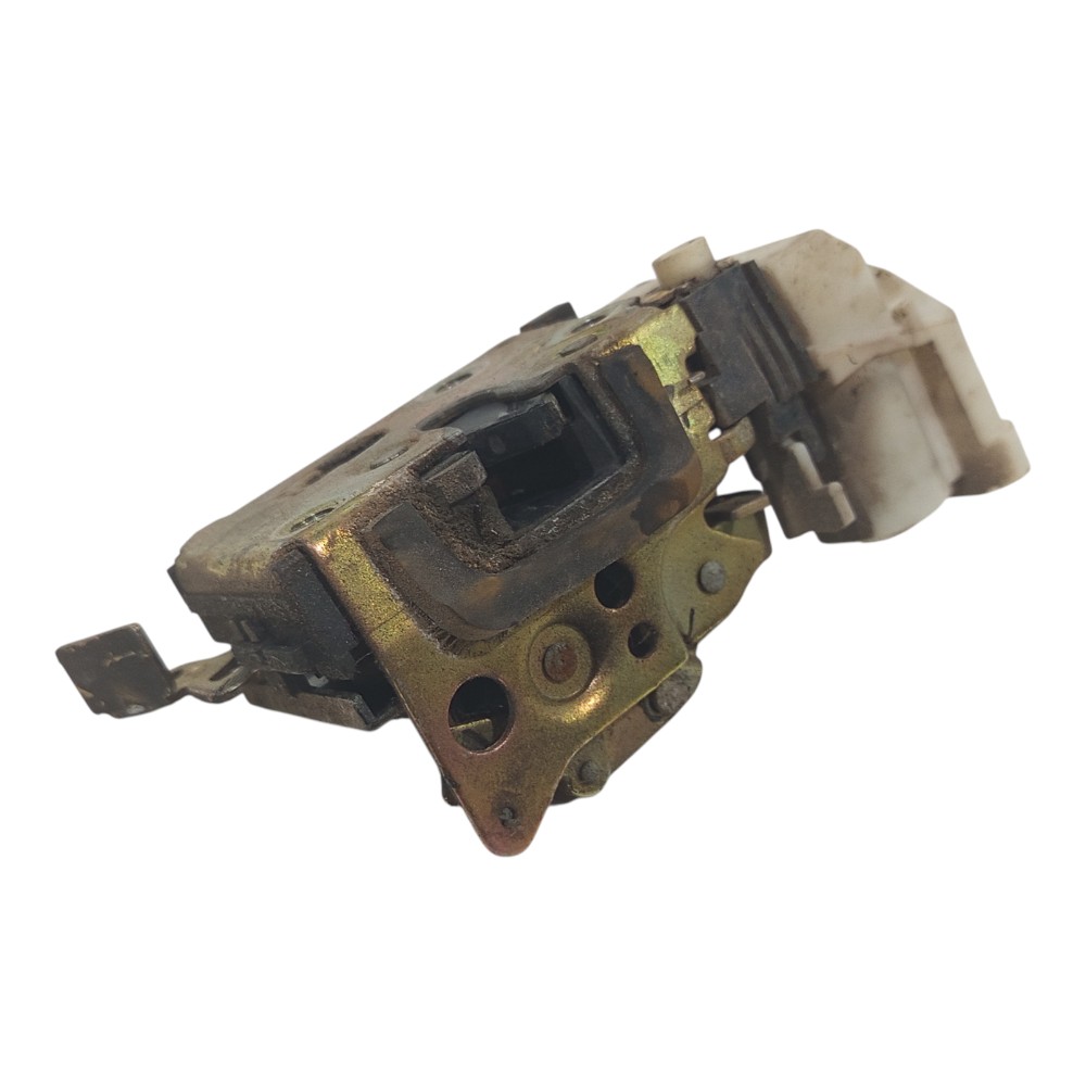 Fechadura Elétrica Traseira Direita Fiat Siena 1996 A 2000 2