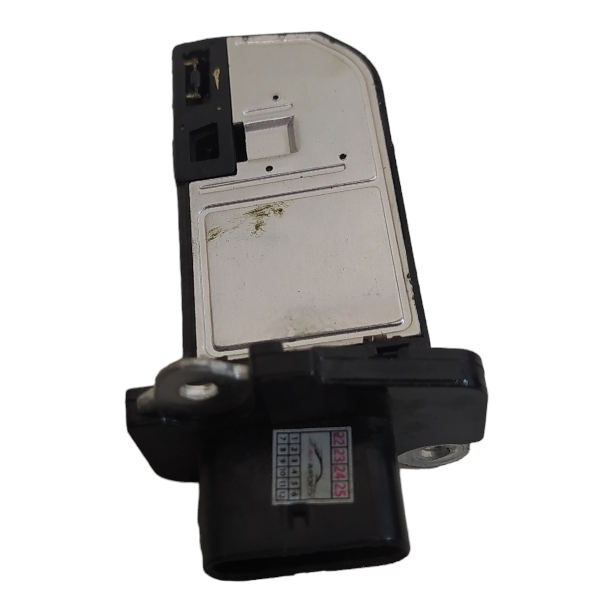 Sensor Map Audi A4 2.0 Tfsi 2008 2009 2010 2011 2012 A 2015 4