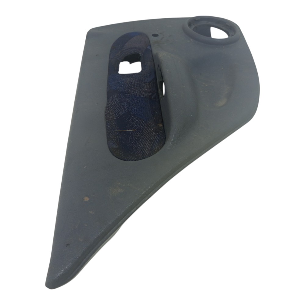 Forro Porta Traseira Esquerda Renault Clio 2000 2001 A 2004 2