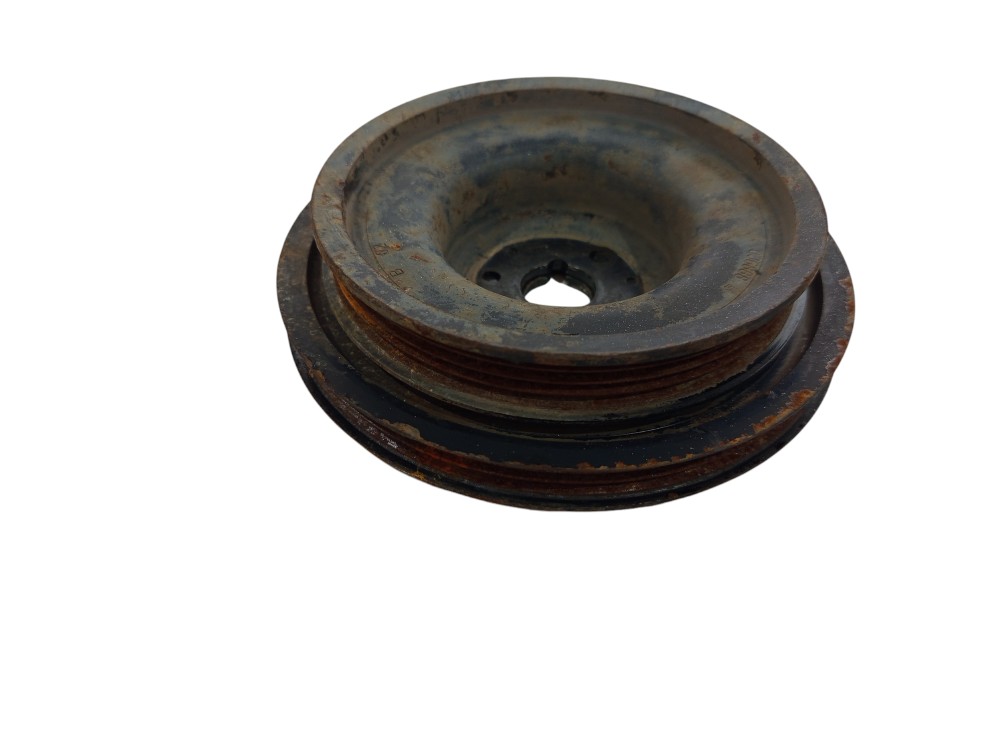 Polia Virabrequim Renault Clio 1.0 2000 2001 2002 A 2012 5