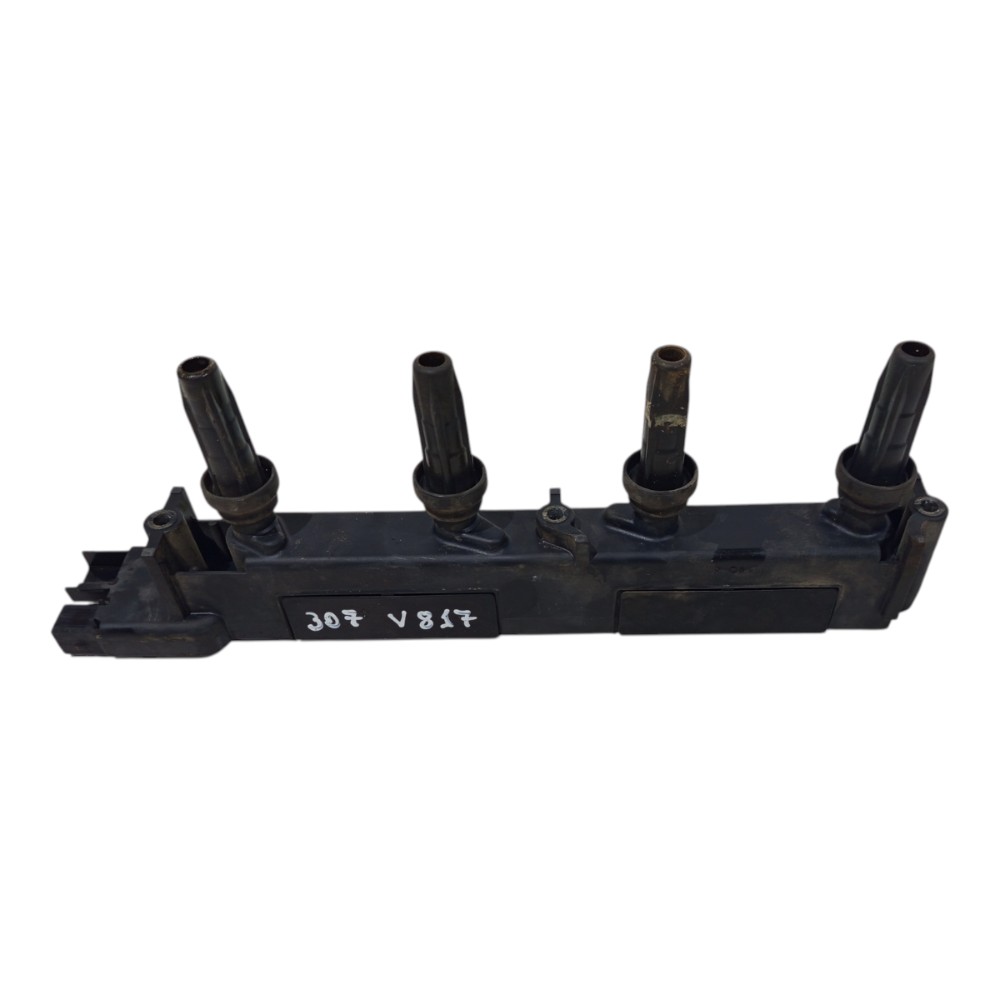 Bobina Ignição 2.0 16v Picasso Peugeot Xsara 307 2004 A 2006 2