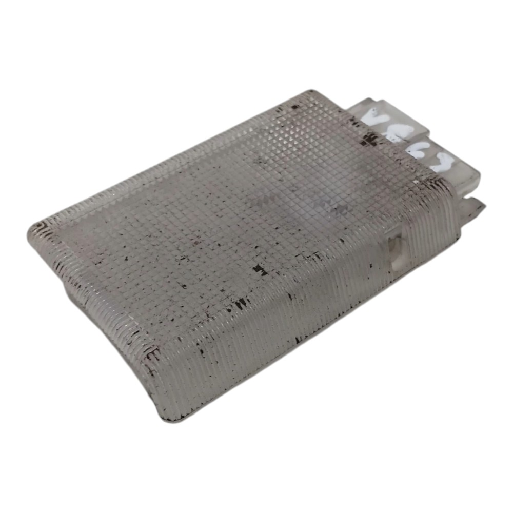 Luz Cortesia Porta Luvas Mercedes Classe A 160 1999 A 2005 7