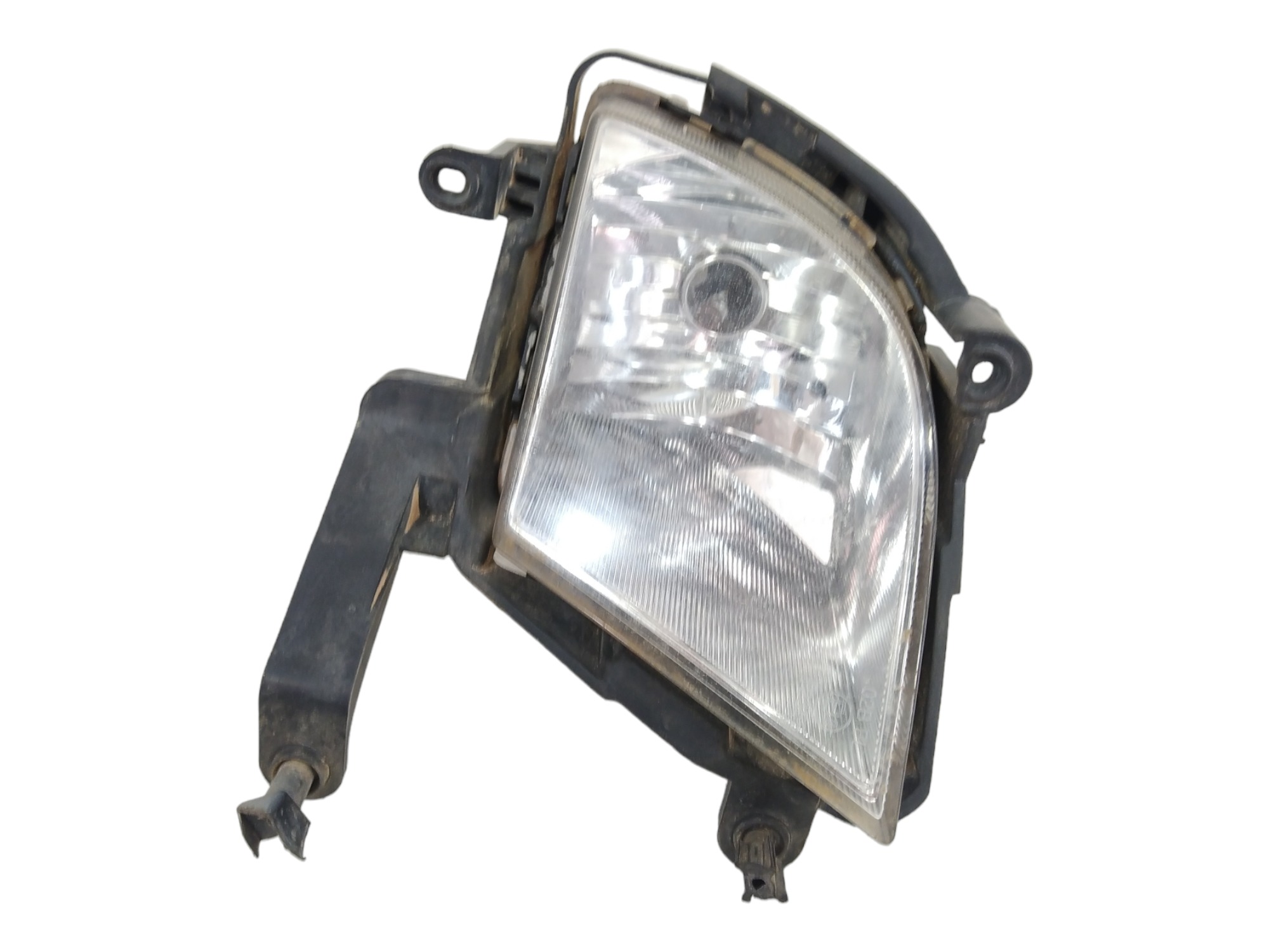 Farol Milha Direito Kia Cerato 2009 2010 2011 A 2013 5
