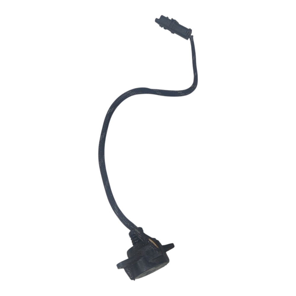 Sensor Pressão Óleo Cambio Citroen C4 Pallas 2007 A 2013 2