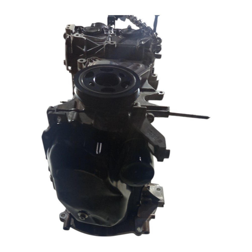 Motor Parcial Gm Tracker 1.0 Turbo 2020 A 2024 7