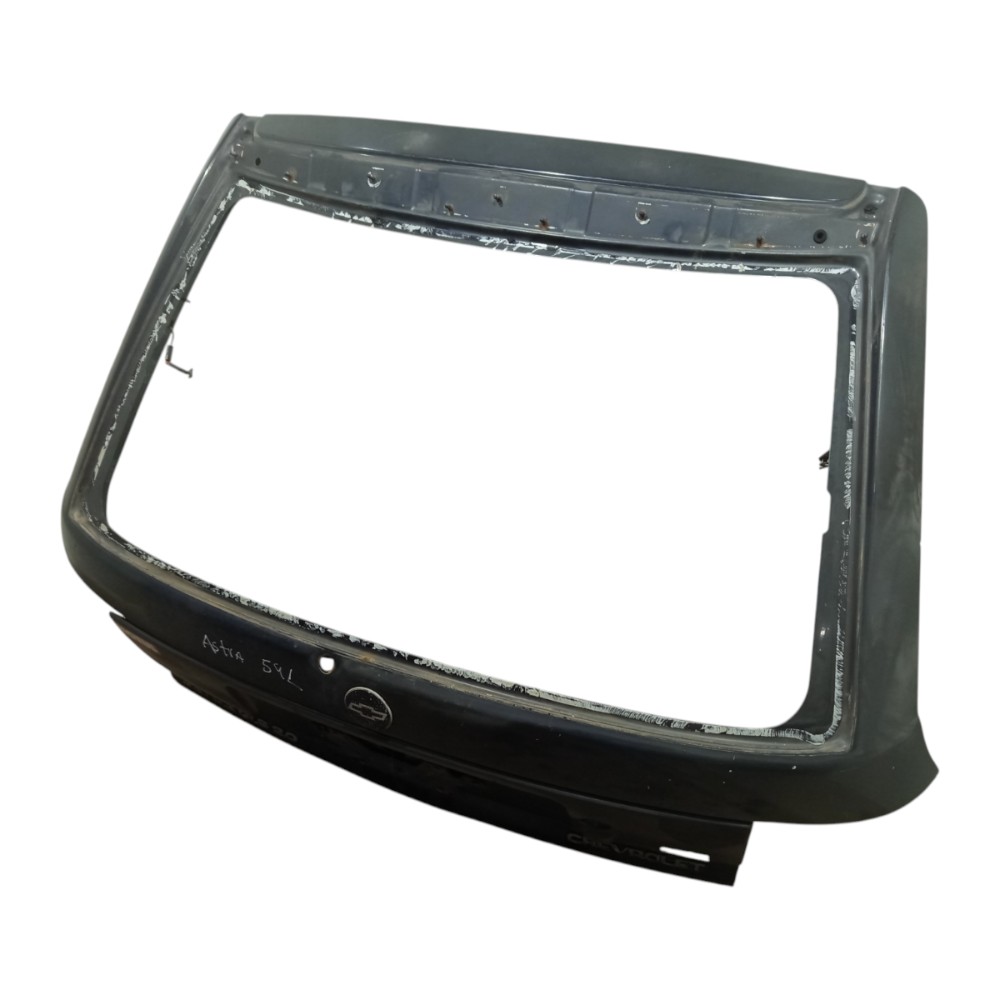 Tampa Porta Malas Traseiro Chevrolet Astra 1998 A 2002 3
