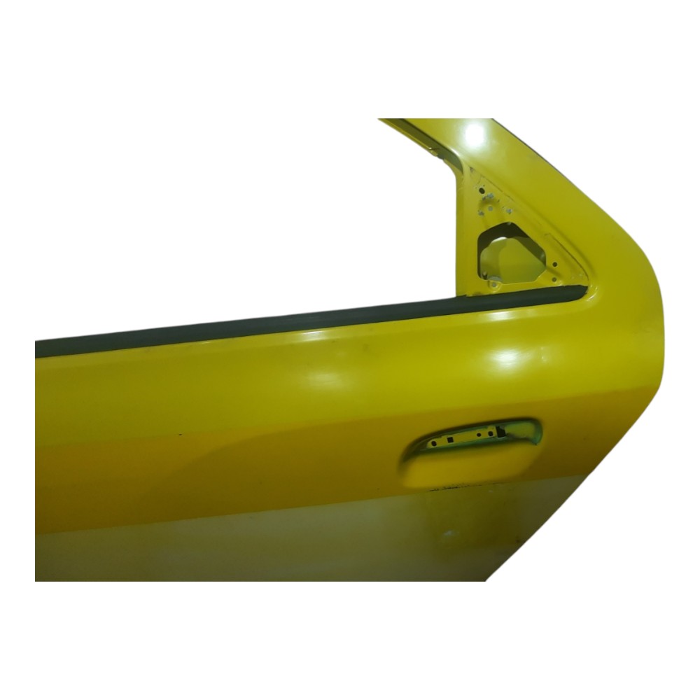 Porta Traseira Esq Chicote Gm Cobalt 2013 A 2016 Detralhe Traseira Esq 4