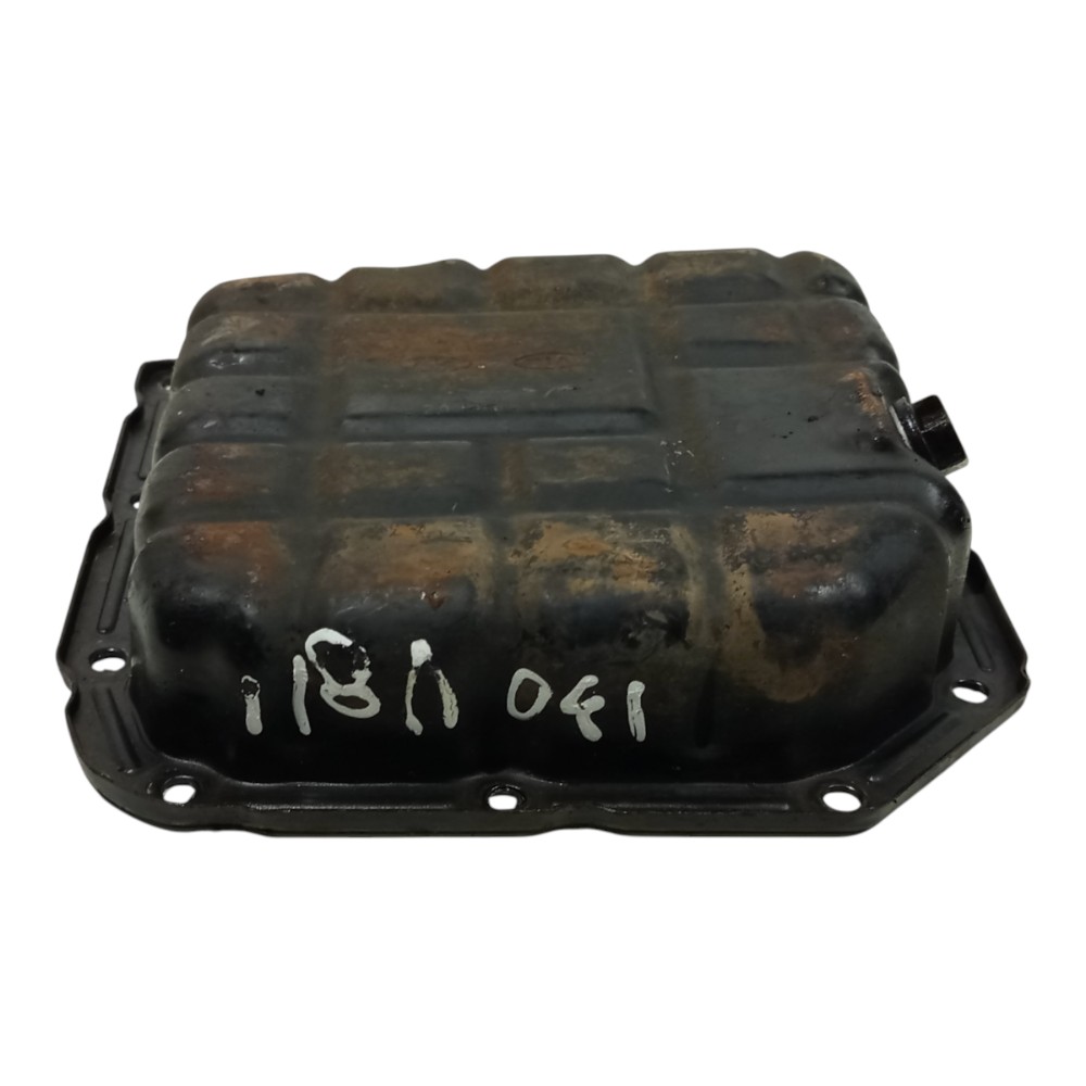 Cárter Óleo Hyundai I30 2.0 Automático 2009 2010 2011 A 2012 4