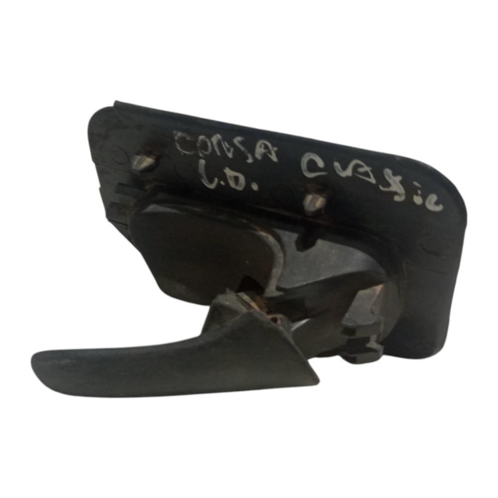 Maçaneta Interna Diant Direita Gm Corsa Classic 1996 A 2005 Dianteira 1
