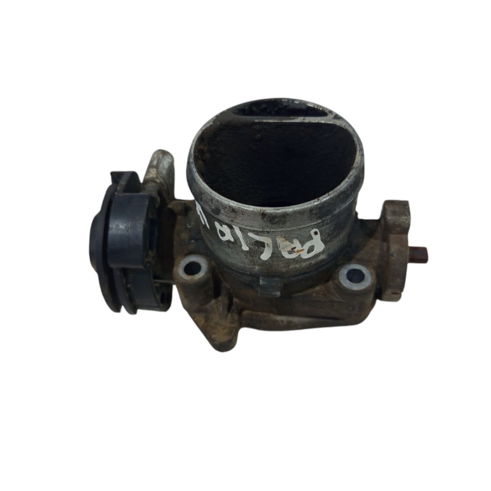 Corpo Tbi Borboleta 1.0 8v Fiat Palio Siena Uno 1996 A 2002 2