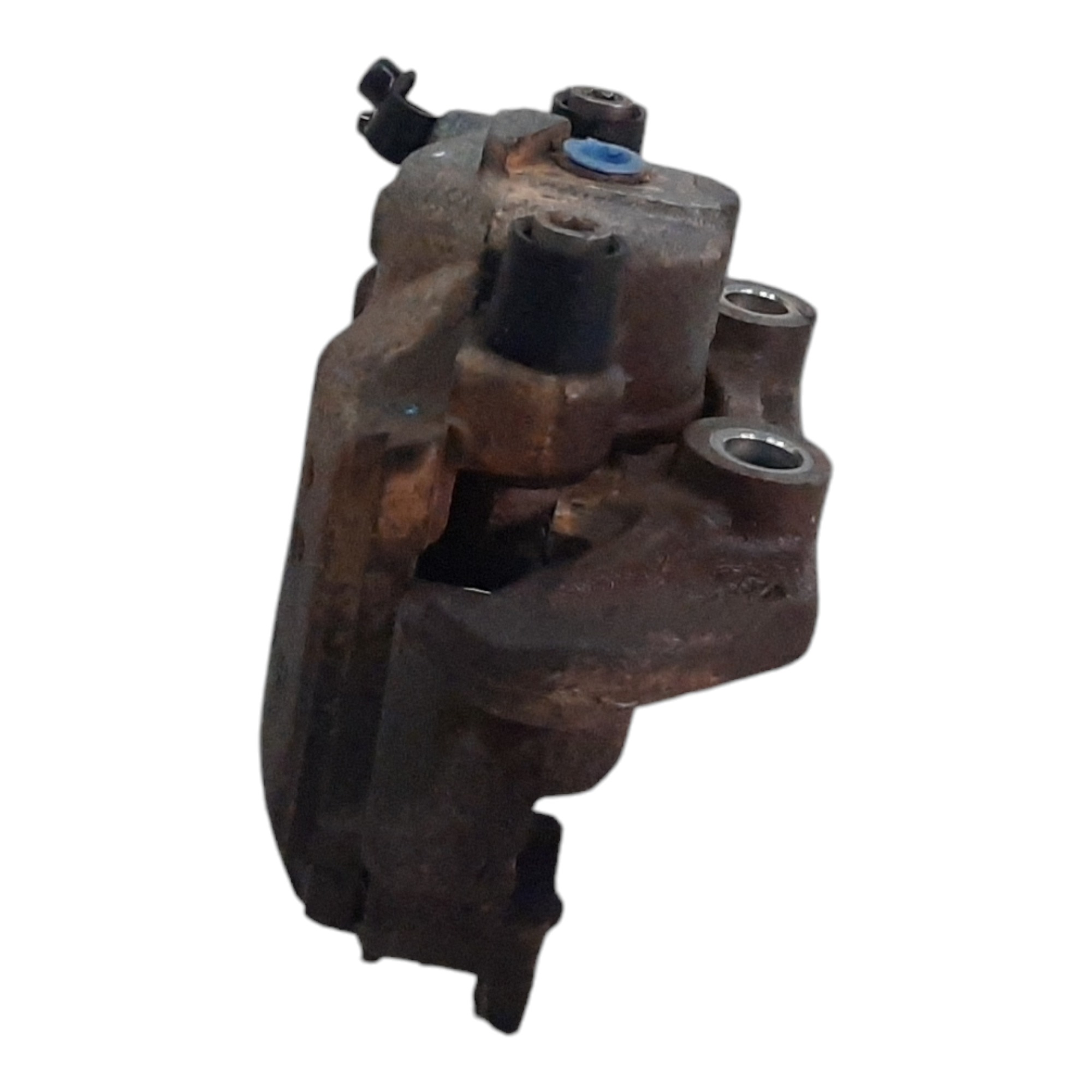 Pinça de freio dianteiro direito corsa 454 kd1 7