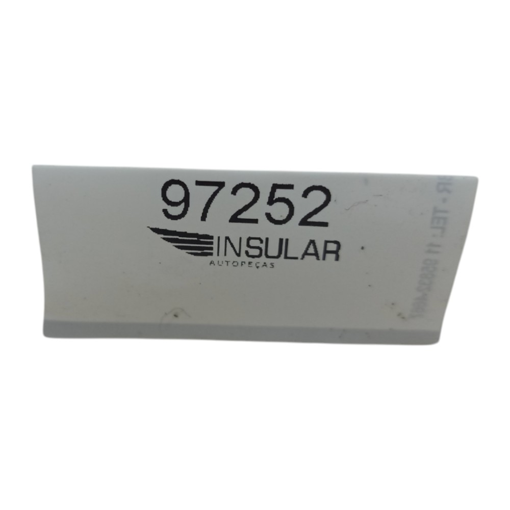 Difusor Ar Peugeot 206 2001 A 2012 7