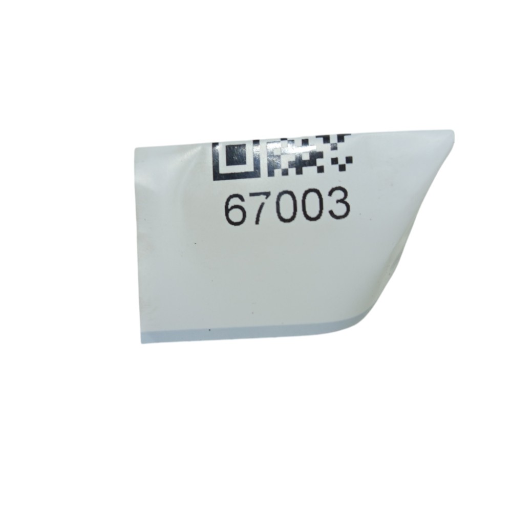 Maçaneta Externa Lado Esquerdo Fiat Uno 2001 2002 A 2008 6